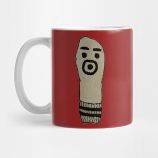 Mr.Socko Mug